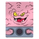 Squaroes - Les Tortues Ninja 002 Krang avec Bubble Walker