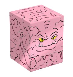 Tortues Ninja - Squaroes - Squaroe Teenage Mutant Ninja Turtles 001 - Krang (Chasefigure)