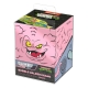 Squaroes - Les Tortues Ninja 002 Krang avec Bubble Walker