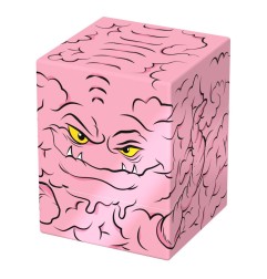Squaroes - Les Tortues Ninja 002 Krang (Chasefigure)