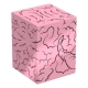 Squaroes - Les Tortues Ninja 002 Krang (Chasefigure)