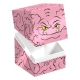 Squaroes - Les Tortues Ninja 002 Krang (Chasefigure)