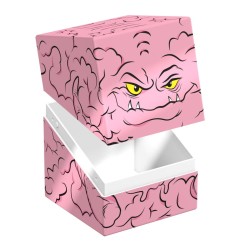 Tortues Ninja - Squaroes - Squaroe Teenage Mutant Ninja Turtles 001 - Krang (Chasefigure)