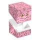 Squaroes - Les Tortues Ninja 002 Krang (Chasefigure)
