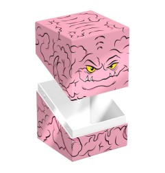 Tortues Ninja - Squaroes - Squaroe Teenage Mutant Ninja Turtles 001 - Krang (Chasefigure)