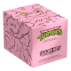 Squaroes - Les Tortues Ninja 002 Krang (Chasefigure)