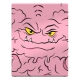 Squaroes - Les Tortues Ninja 002 Krang (Chasefigure)