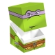 Squaroes - Les Tortues Ninja 003 Donatello