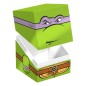 Squaroes - Les Tortues Ninja 003 Donatello Squaroes - Les Tortues Ninja 003 Donatello