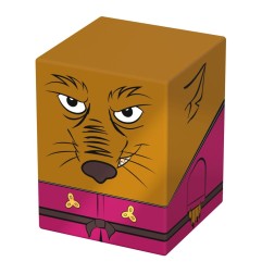 Tortues Ninja - Squaroes - Squaroe Teenage Mutant Ninja Turtles 007 - Splinter