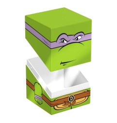 Tortues Ninja - Squaroes - Squaroe Teenage Mutant Ninja Turtles 003 - Donatello