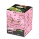 Squaroes - Les Tortues Ninja 002 Krang (Chasefigure)