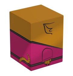 Squaroes - Les Tortues Ninja 007 Splinter