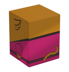 Tortues Ninja - Squaroes - Squaroe Teenage Mutant Ninja Turtles 007 - Splinter