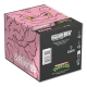 Squaroes - Les Tortues Ninja 002 Krang (Chasefigure)
