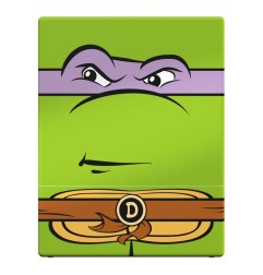 Squaroes - Les Tortues Ninja 003 Donatello