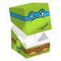 Squaroes - Les Tortues Ninja 006 Leonardo Squaroes - Les Tortues Ninja 006 Leonardo