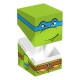 Squaroes - Les Tortues Ninja 006 Leonardo