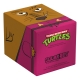 Squaroes - Les Tortues Ninja 007 Splinter