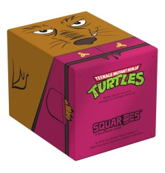 Tortues Ninja - Squaroes - Squaroe Teenage Mutant Ninja Turtles 007 - Splinter