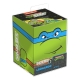 Squaroes - Les Tortues Ninja 006 Leonardo
