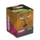 Squaroes - Les Tortues Ninja 007 Splinter