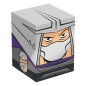 Tortues Ninja - Squaroes - Squaroe Teenage Mutant Ninja Turtles 008 - Shredder