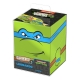 Squaroes - Les Tortues Ninja 006 Leonardo