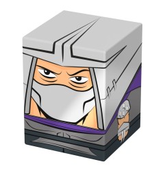 Tortues Ninja - Squaroes - Squaroe Teenage Mutant Ninja Turtles 008 - Shredder
