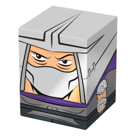 Squaroes - Les Tortues Ninja 008 Shredder
