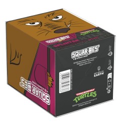 Squaroes - Les Tortues Ninja 007 Splinter