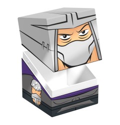 Tortues Ninja - Squaroes - Squaroe Teenage Mutant Ninja Turtles 008 - Shredder