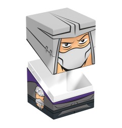 Tortues Ninja - Squaroes - Squaroe Teenage Mutant Ninja Turtles 008 - Shredder