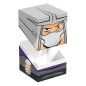Tortues Ninja - Squaroes - Squaroe Teenage Mutant Ninja Turtles 008 - Shredder