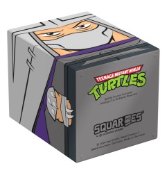 Tortues Ninja - Squaroes - Squaroe Teenage Mutant Ninja Turtles 008 - Shredder