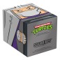 Tortues Ninja - Squaroes - Squaroe Teenage Mutant Ninja Turtles 008 - Shredder