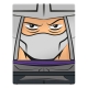 Squaroes - Les Tortues Ninja 008 Shredder