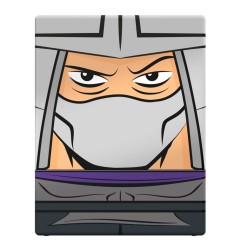 Tortues Ninja - Squaroes - Squaroe Teenage Mutant Ninja Turtles 008 - Shredder
