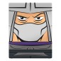Tortues Ninja - Squaroes - Squaroe Teenage Mutant Ninja Turtles 008 - Shredder