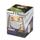 Squaroes - Les Tortues Ninja 008 Shredder