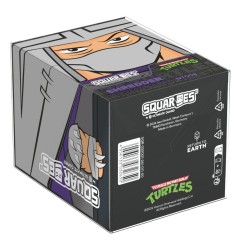 Squaroes - Les Tortues Ninja 008 Shredder