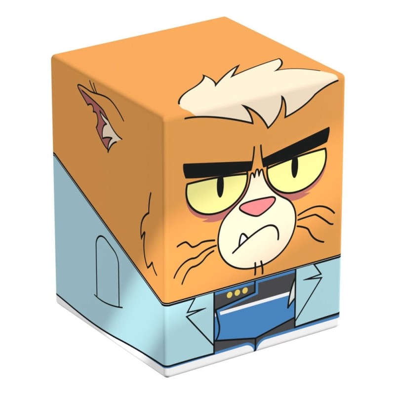 Star Trek - Squaroes - Squaroe : Lower Decks ST007 - T'Ana