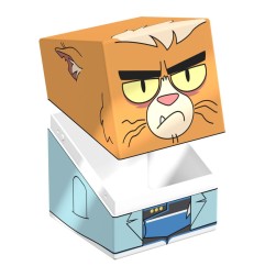 Squaroes - Star Trek Lower Decks ST007 T'Ana