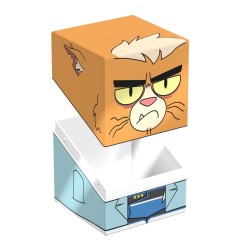 Star Trek - Squaroes - Squaroe : Lower Decks ST007 - T'Ana