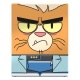 Squaroes - Star Trek Lower Decks ST007 T'Ana
