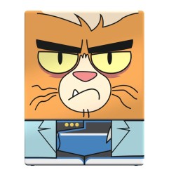 Squaroes - Star Trek Lower Decks ST007 T'Ana