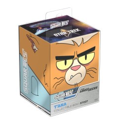 Squaroes - Star Trek Lower Decks ST007 T'Ana