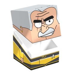 Squaroes - Star Trek Lower Decks ST008 Shaxs