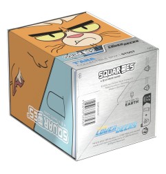 Star Trek - Squaroes - Squaroe : Lower Decks ST007 - T'Ana