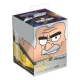Squaroes - Star Trek Lower Decks ST008 Shaxs